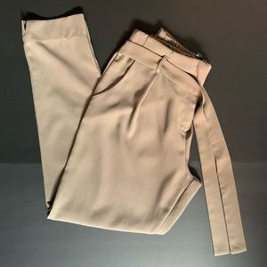 Revampéd Casual Dress Pant